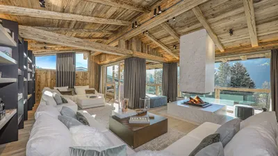 7-Zimmer-Immobilie kaufen in Kitzbühel – 438 m², € 14.900.000 – Bild 6 von 31