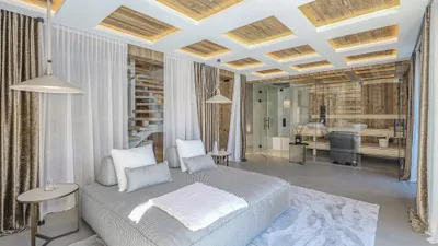 7-Zimmer-Immobilie kaufen in Kitzbühel – 438 m², € 14.900.000 – Bild 21 von 31