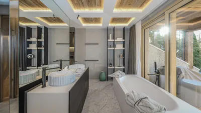7-Zimmer-Immobilie kaufen in Kitzbühel – 438 m², € 14.900.000 – Bild 14 von 31
