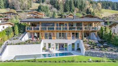 7-Zimmer-Immobilie kaufen in Kitzbühel – 438 m², € 14.900.000 – Bild 1 von 31