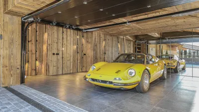 7-Zimmer-Immobilie kaufen in Kitzbühel – 438 m², € 14.900.000 – Bild 30 von 31