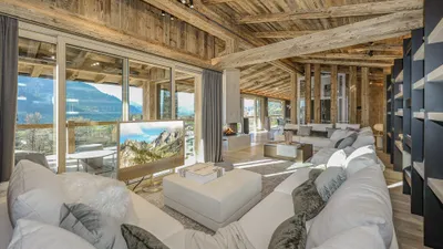 7-Zimmer-Immobilie kaufen in Kitzbühel – 438 m², € 14.900.000 – Bild 7 von 31