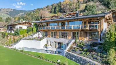 7-Zimmer-Immobilie kaufen in Kitzbühel – 438 m², € 14.900.000 – Bild 3 von 31