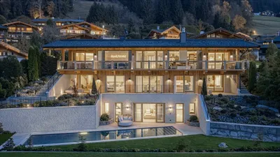 7-Zimmer-Immobilie kaufen in Kitzbühel – 438 m², € 14.900.000 – Bild 5 von 31