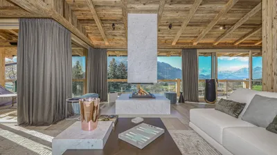 7-Zimmer-Immobilie kaufen in Kitzbühel – 438 m², € 14.900.000 – Bild 8 von 31