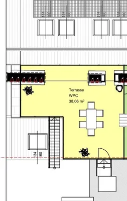 Wohnung mieten in Wien – 108,73 m², € 3.190 – Bild 26 von 26