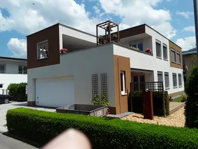 Haus kaufen in Dornbirn – 140 m², € 698.000 – Bild 1 von 25