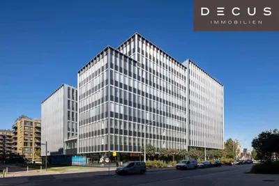 Gewerbeimmobilie mieten in Wien – 1 624 m², € 17 – Bild 3 von 5