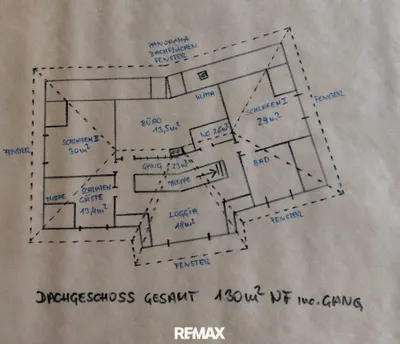7-Zimmer-Immobilie kaufen in Südoststeiermark – 312 m², € 1.290.000 – Bild 41 von 49