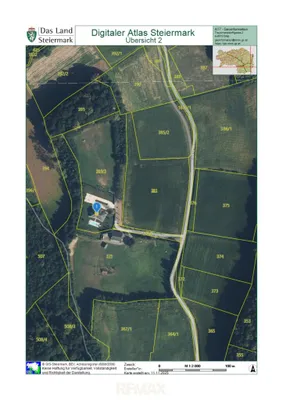 7-Zimmer-Immobilie kaufen in Südoststeiermark – 312 m², € 1.290.000 – Bild 49 von 49