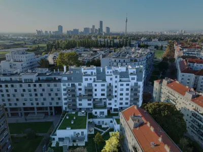 2-Zimmer-Wohnung kaufen in Wien – 55,83 m², € 375.000 – Bild 9 von 11