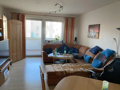 3-Zimmer-Wohnung mieten in Wels – 73 m², € 1.310 – Bild 8 von 16