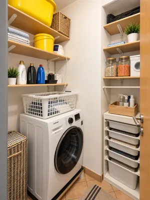 3-Zimmer-Wohnung mieten in Eisenstadt - Umgebung – 70 m², € 456 – Bild 4 von 5