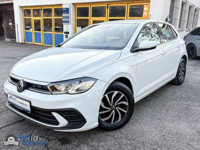 VW Polo Life TSI DSG