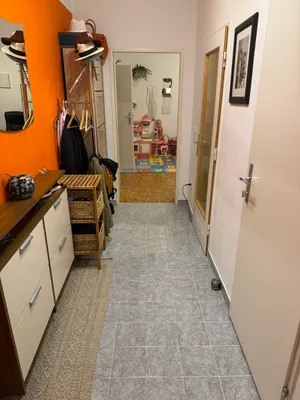 (Reserviert) Helle 2-Zimmer-Gemeindewohnung zur Direktvergabe