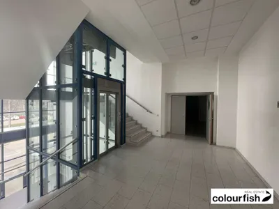 Gewerbeimmobilie mieten in Wien – 553 m², € 7.255 – Bild 3 von 7
