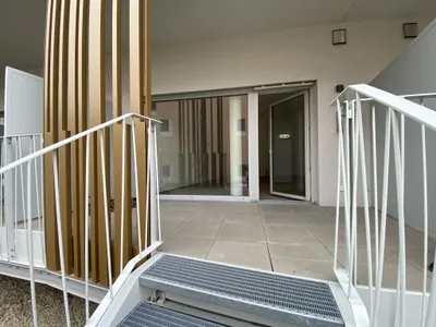 1-Zimmer-Wohnung mieten in Graz – 36,92 m², € 581 – Bild 10 von 13