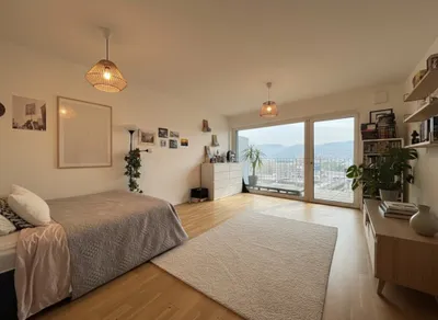 1-Zimmer-Wohnung mieten in Graz – 36,92 m², € 581 – Bild 2 von 13