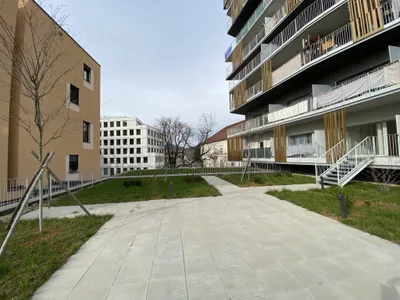 1-Zimmer-Wohnung mieten in Graz – 36,92 m², € 581 – Bild 11 von 13