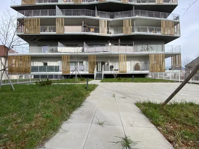1-Zimmer-Wohnung mieten in Graz – 36,92 m², € 581 – Bild 8 von 13
