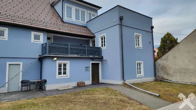 Gewerbeimmobilie kaufen in Leoben – 258 m², € 355.000 – Bild 6 von 9