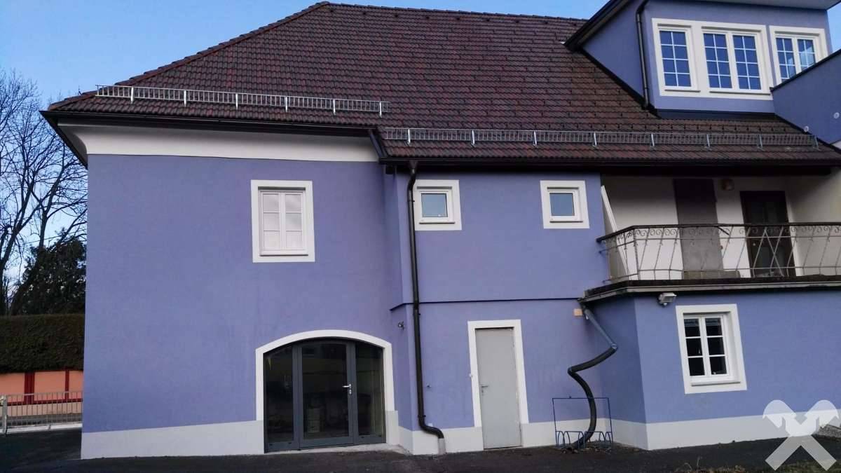 Gepflegtes Zinshaus in Trofaiach - Widok 3
