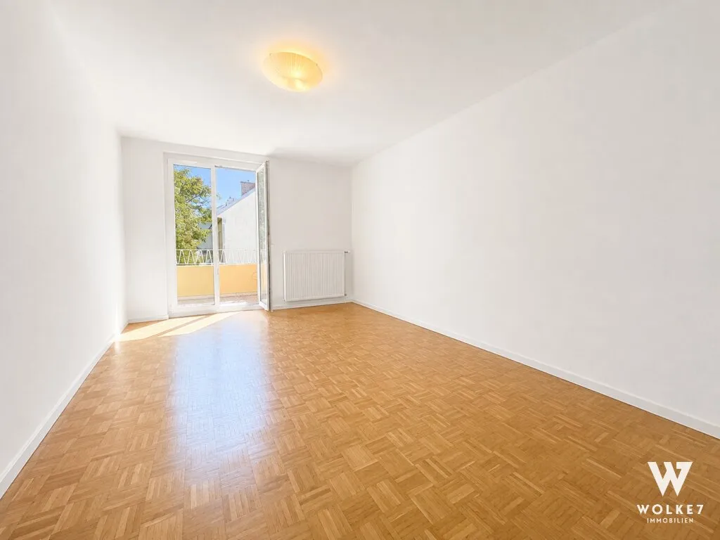 Wohnung – Wien - Ansicht 2