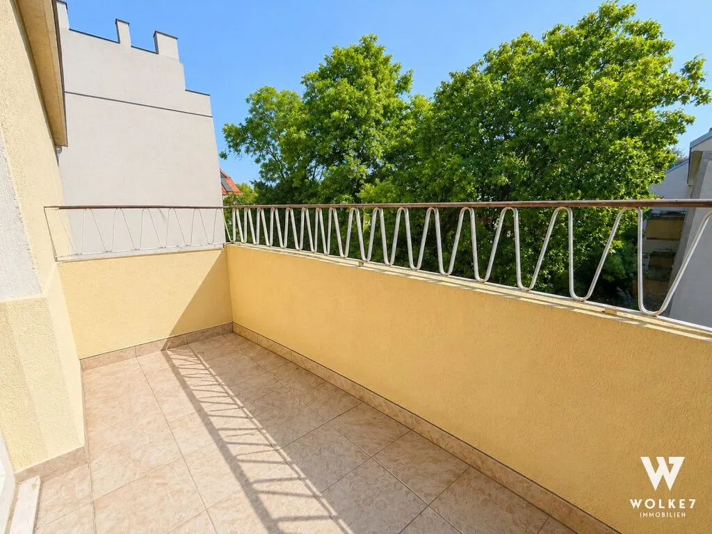 Wohnung – Wien - Ansicht 3