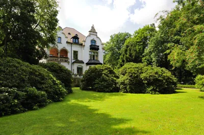 16-Zimmer-Gewerbeimmobilie kaufen in Wien – 715 m², € 11.000.000