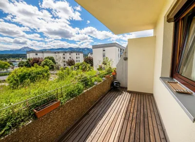 3-Zimmer-Wohnung kaufen in Villach – 87,67 m², € 379.000