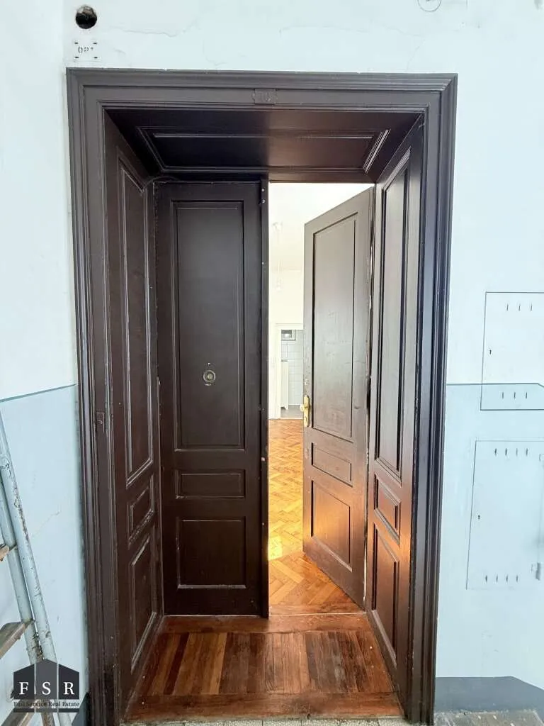 Wohnung – Wien, Währing - Ansicht 2