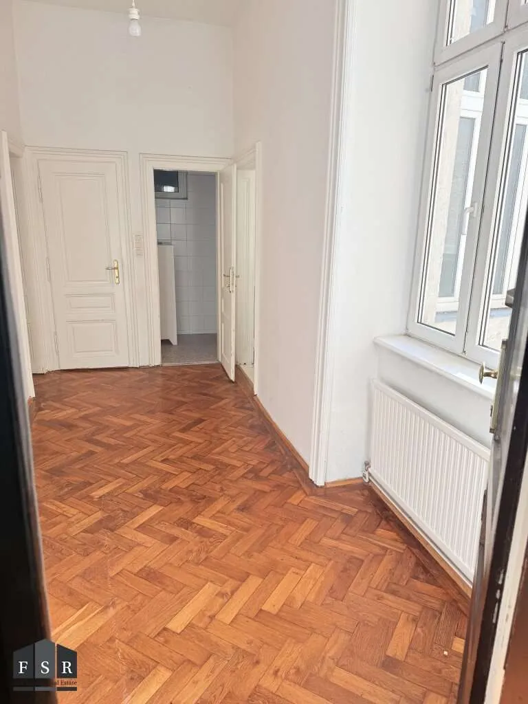 Wohnung – Wien, Währing - Ansicht 3