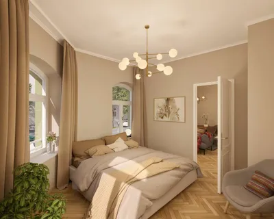 3-Zimmer-Wohnung kaufen in Wien – 57,26 m², € 390.000 – Bild 4 von 8