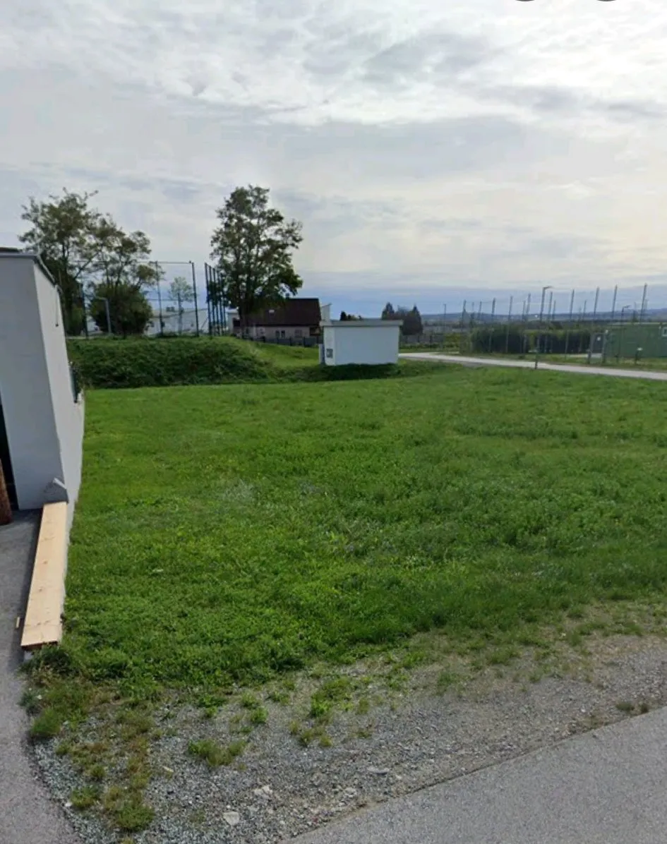 Baugrundstück in Eisenstadt - 996 m² - Voll aufgeschlossen, Eisenstadt