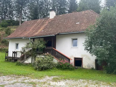 3-Zimmer-Haus kaufen in Weiz – 120 m², € 98.000 – Bild 3 von 14