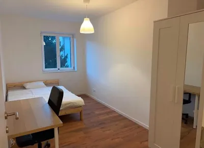 1-Zimmer-Wohnung mieten in Salzburg-Umgebung – 10 m², € 550