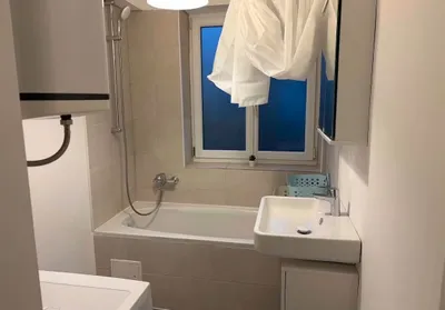 1-Zimmer-Wohnung mieten in Salzburg-Umgebung – 10 m², € 550 – Bild 4 von 7