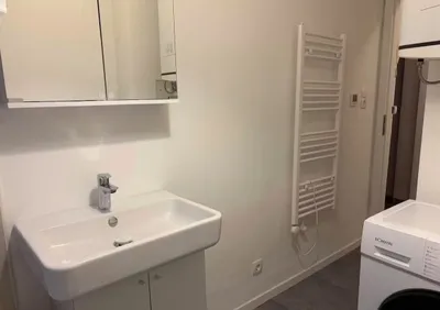 1-Zimmer-Wohnung mieten in Salzburg-Umgebung – 10 m², € 550 – Bild 5 von 7