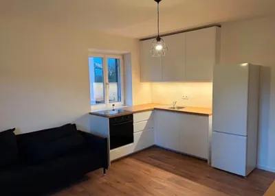 1-Zimmer-Wohnung mieten in Salzburg-Umgebung – 10 m², € 550 – Bild 3 von 7