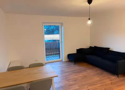 1-Zimmer-Wohnung mieten in Salzburg-Umgebung – 10 m², € 550 – Bild 2 von 7