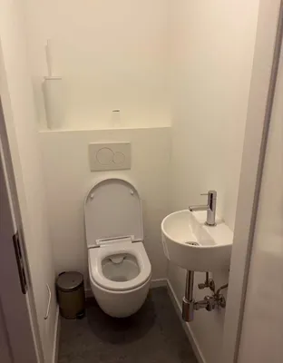 1-Zimmer-Wohnung mieten in Salzburg-Umgebung – 10 m², € 550 – Bild 6 von 7