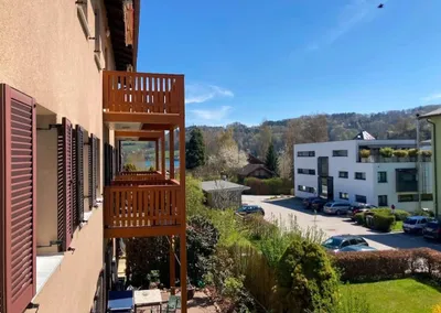 1-Zimmer-Wohnung mieten in Salzburg-Umgebung – 10 m², € 550 – Bild 7 von 7