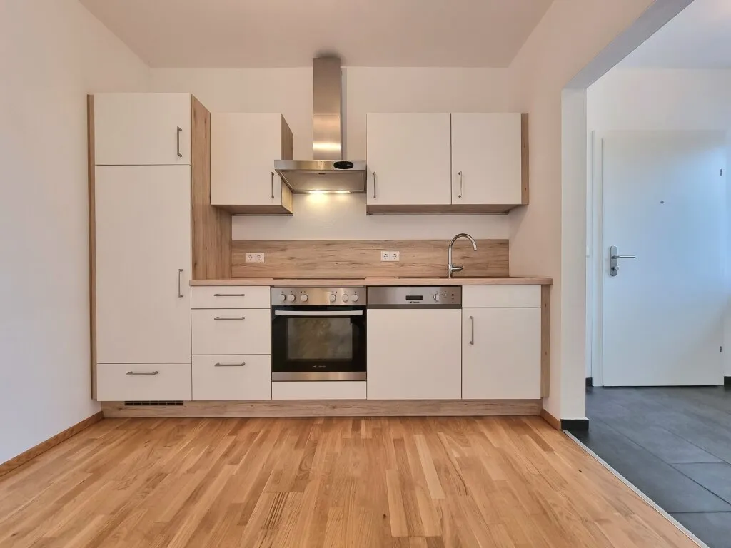 Wohnung – Rottersdorf - Ansicht 3