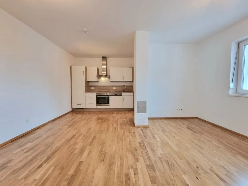 Wohnung – Rottersdorf - Ansicht 2