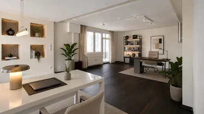 2-Zimmer-Gewerbeimmobilie mieten in Wien – 87,31 m², € 2.198 – Bild 2 von 16
