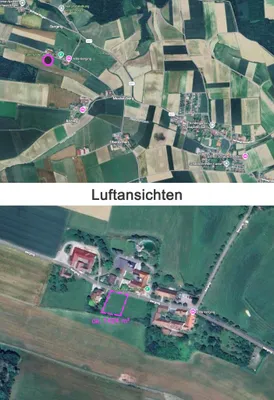 Grundstück kaufen in Sankt Pölten Land – 1 430 m², € 390.000 – Bild 8 von 9