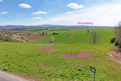 Grundstück kaufen in Sankt Pölten Land – 1 430 m², € 390.000 – Bild 2 von 9