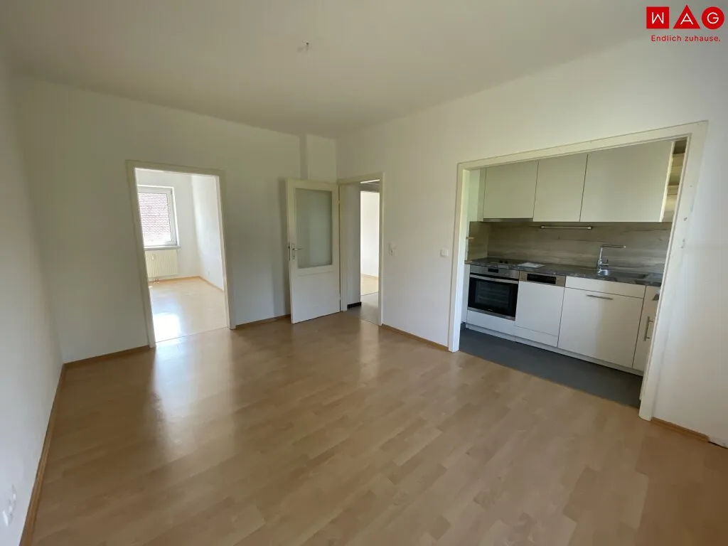 Wohnung – Fohnsdorf - Ansicht 2