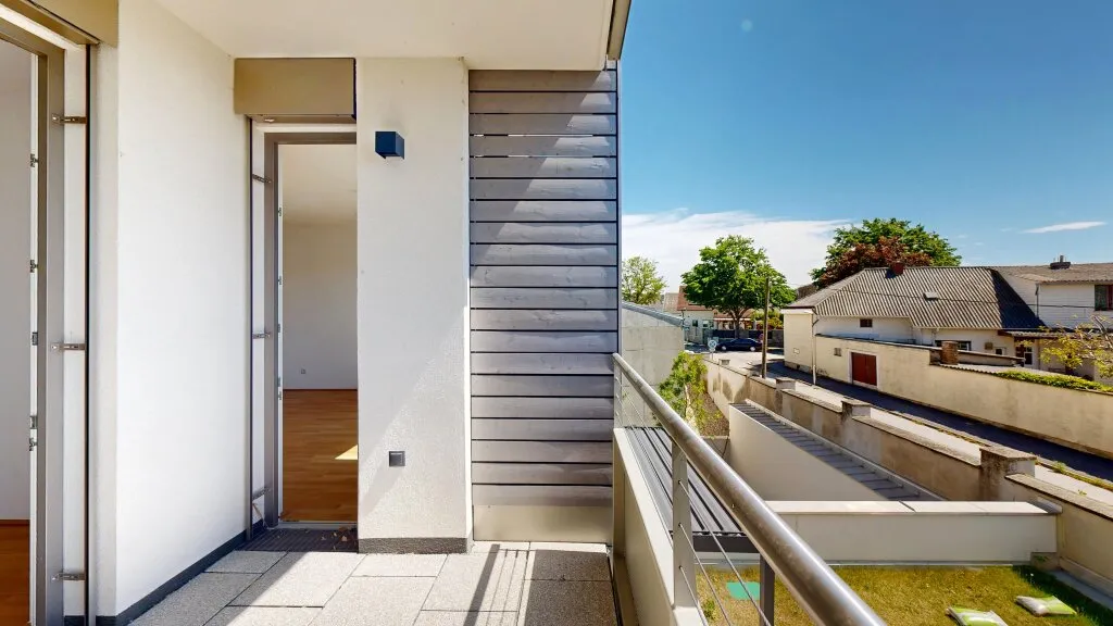 Quality Living mit Wohlfühlfaktor. - Widok 3