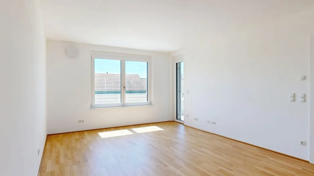 Quality Living mit Wohlfühlfaktor. - Widok 2
